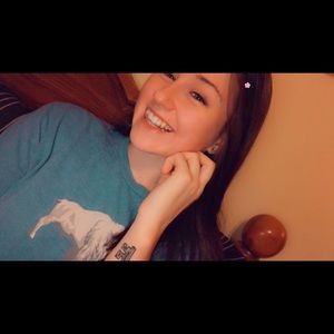 Meet your Posher, Dixie